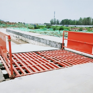 150噸洗輪機